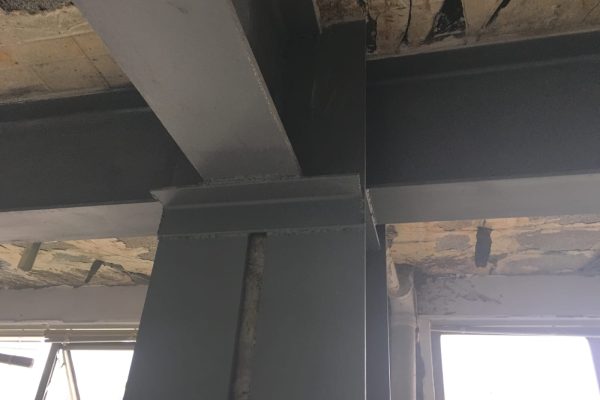 Steel reinforcement 2