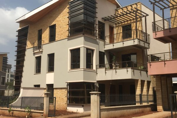 Windows, fence and gate works 1