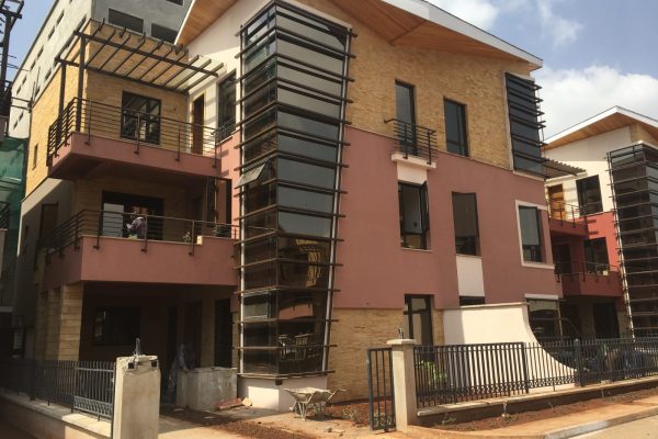 Windows, fence and gate works 3